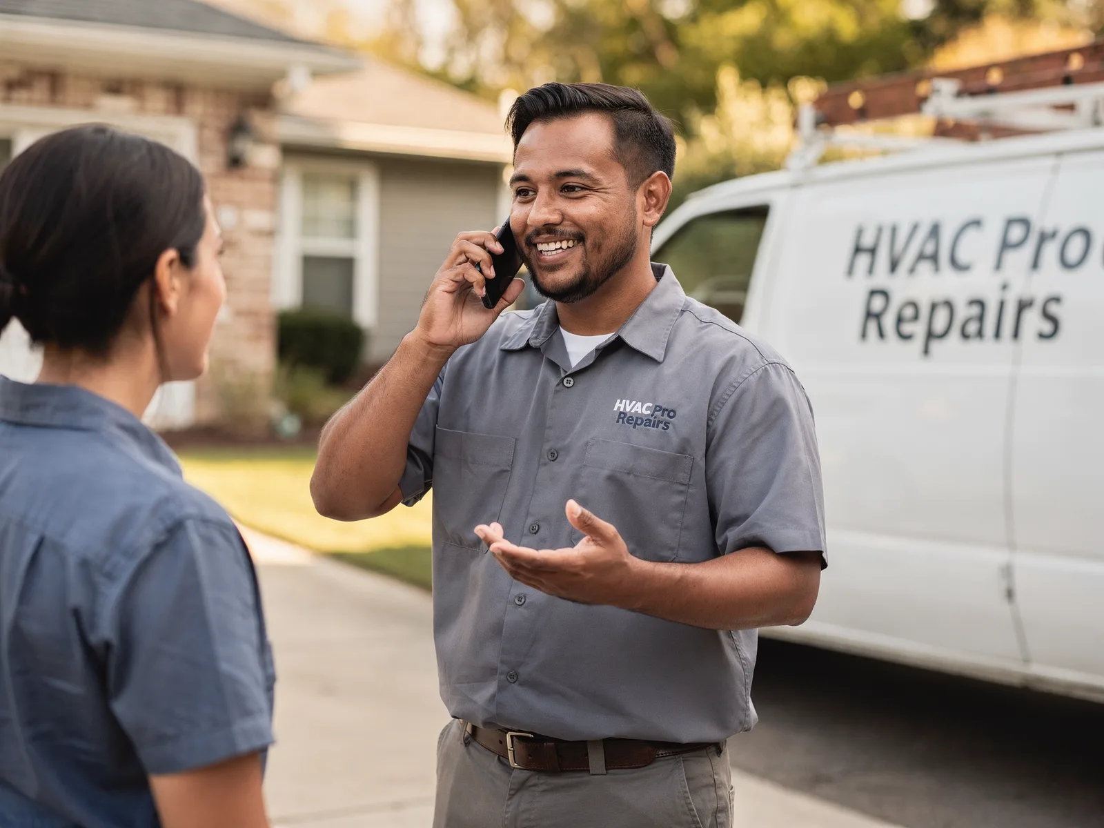 Heat Pump Repair Ludowici, GA FAQs